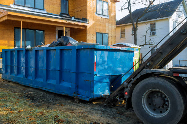 Best Dumpster Rental Services  in Fairview, GA