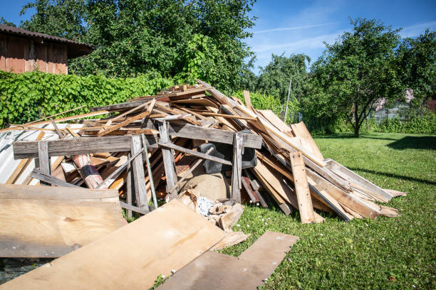 Best Property Management Cleanouts  in Fairview, GA