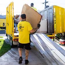Best Residential Junk Removal  in Fairview, GA